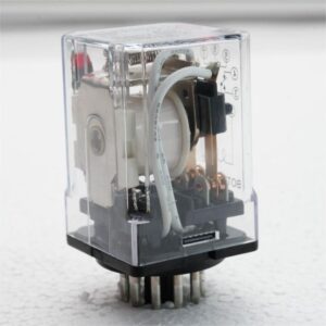 high amp relay 12v