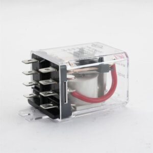 High Current Relay