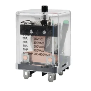 Lighting Control Relays
