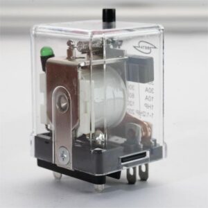 Electromagnetic Relays
