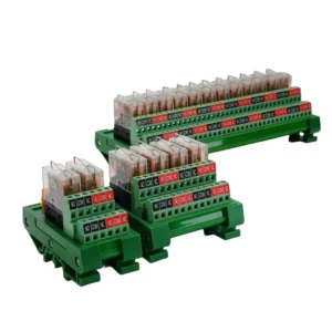 Small Signal Relay