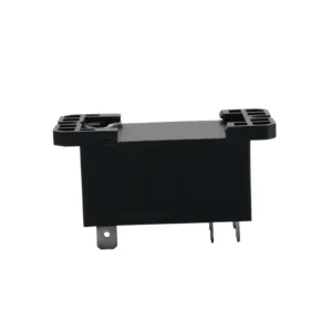 High current power relay