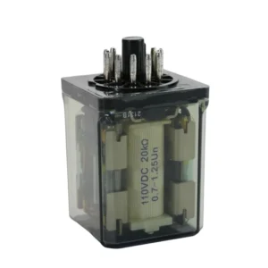 Signalling Relay